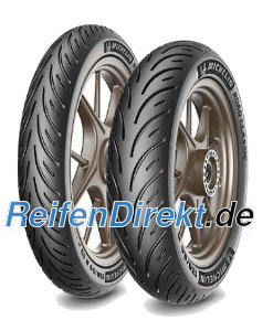 Michelin Road Classic ( 110/80B18 TL 58V M/C, Vorderrad ) von MICHELIN