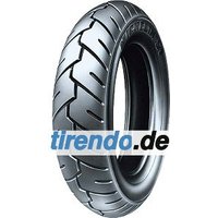 Michelin S1 ( 3.50-10 TT/TL 59J Hinterrad, Vorderrad ) von MICHELIN