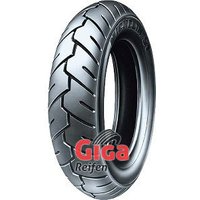 Michelin S1 ( 3.50-10 TT/TL 59J Hinterrad, Vorderrad ) von MICHELIN