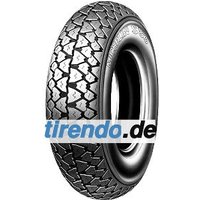 Michelin S83 ( 3.00-10 TT/TL 42J Hinterrad, Vorderrad ) von MICHELIN