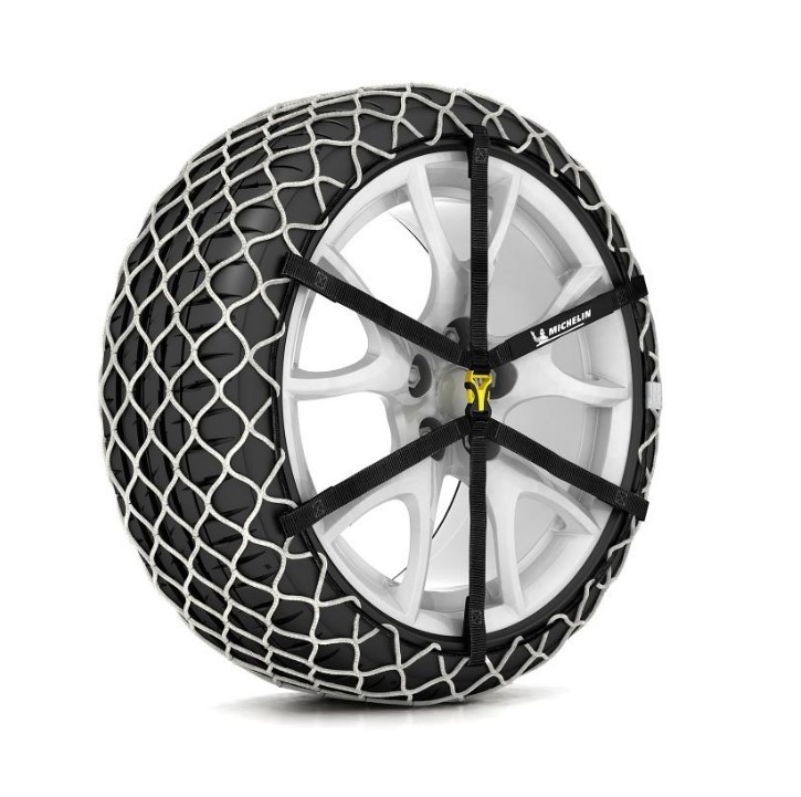 Michelin Schneeketten 008324 Michelin Schneeketten 008324 von MICHELIN