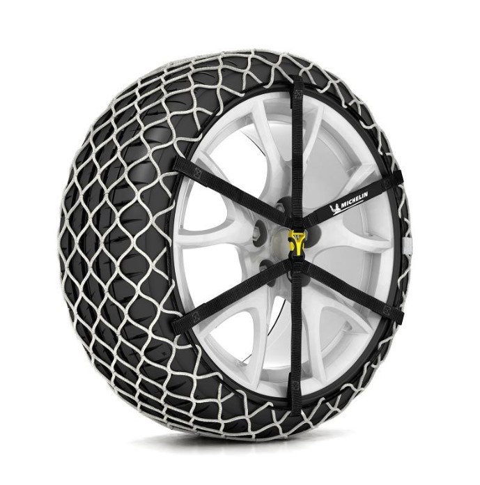 Michelin Schneeketten 008329 Michelin Schneeketten 008329 von MICHELIN