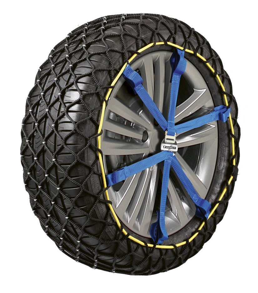 Michelin Schneeketten RENAULT 008319 Michelin Schneeketten RENAULT 008319 von MICHELIN