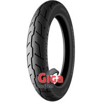 Michelin Scorcher 31 ( 160/70B17 TT/TL 73V Hinterrad, M/C ) von MICHELIN