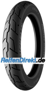 Michelin Scorcher 31 ( 160/70B17 TT/TL 73V Hinterrad, M/C ) von MICHELIN