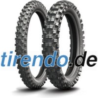 Michelin Starcross 5 ( 120/80-19 TT 63M Hinterrad, M/C, Mischung MEDIUM ) von MICHELIN