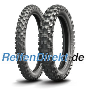 Michelin Starcross 5 ( 120/90-18 TT 65M Hinterrad, M/C, Mischung SOFT ) von MICHELIN