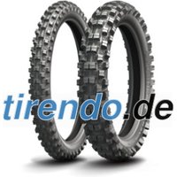 Michelin Starcross 5 ( 80/100-21 TT 51M M/C, Mischung Sand, Vorderrad ) von MICHELIN