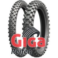 Michelin Tracker ( 120/80-19 TT 63R Hinterrad, M/C ) von MICHELIN