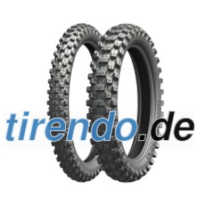 Michelin Tracker ( 120/80-19 TT 63R Hinterrad, M/C ) von MICHELIN