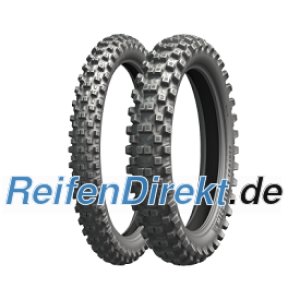 Michelin Tracker ( 120/80-19 TT 63R Hinterrad, M/C ) von MICHELIN