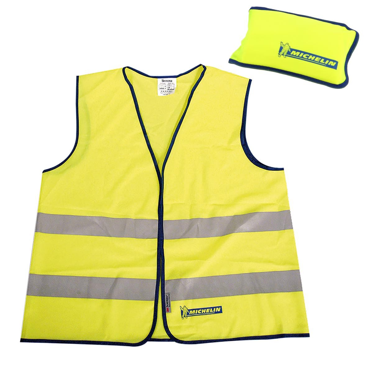 Michelin Warnweste 009534 Michelin Warnweste 009534 von MICHELIN