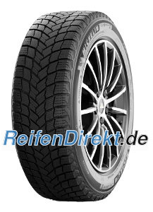 Michelin X-Ice Snow ( 205/55 R16 94H XL, Nordic compound ) von MICHELIN