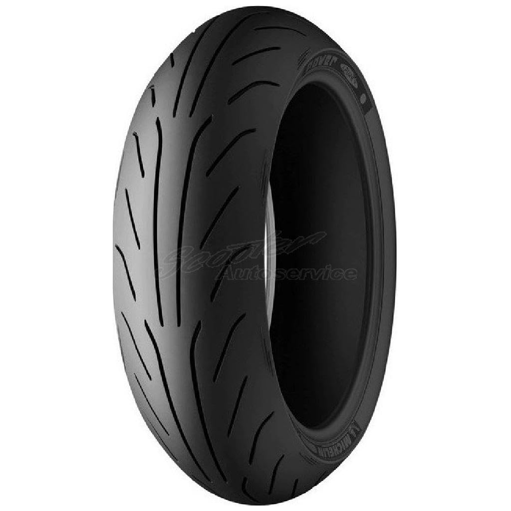 Michelin 120/70-12 51P Power PURE SC F/R TL Michelin 120/70-12 51P Power PURE SC F/R TL von MICHELIN