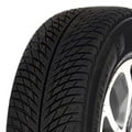 Pilot Alpin 5 SUV RG MO1 von MICHELIN