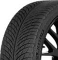 Pilot Alpin 5 XL FSL MO von MICHELIN