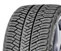 Pilot Alpin PA4 XL von MICHELIN