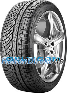 Michelin Pilot Alpin PA4 ZP ( 245/50 R18 100H *, runflat ) Michelin Pilot Alpin PA4 ZP ( 245/50 R18 100H *, runflat ) von MICHELIN