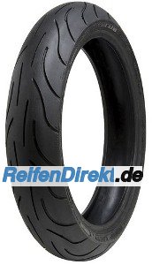 Michelin Pilot Power 2CT ( 190/50 ZR17 TL (73W) Hinterrad, M/C ) Michelin Pilot Power 2CT ( 190/50 ZR17 TL (73W) Hinterrad, M/C ) von MICHELIN