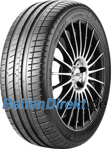 Michelin Pilot Sport 3 ( 285/35 ZR20 (104Y) XL MO ) von MICHELIN