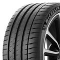 Pilot Sport 4 S ZP von MICHELIN