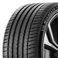 Pilot Sport 4 SUV MO XL Acoustic von MICHELIN