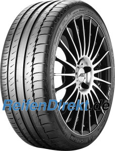 Michelin Pilot Sport PS2 ( 265/40 ZR18 (101Y) XL N4 ) von MICHELIN