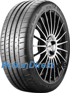 Michelin Pilot Super Sport ( 275/35 ZR20 (102Y) XL * ) Michelin Pilot Super Sport ( 275/35 ZR20 (102Y) XL * ) von MICHELIN