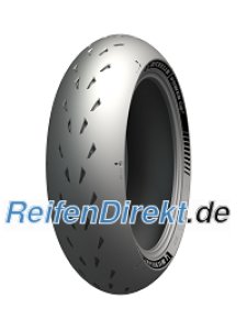 Michelin Power Cup 2 ( 190/55 ZR17 TL (75W) Hinterrad, M/C ) von MICHELIN