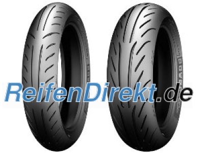 Michelin Power Pure SC ( 120/80-14 TL 58S M/C, Vorderrad ) von MICHELIN