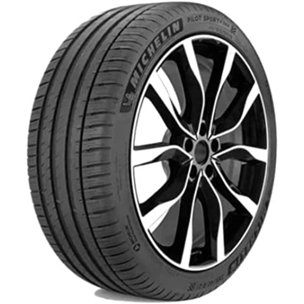 REIFEN PILOT SPORT 4 SUV XL REIFEN PILOT SPORT 4 SUV XL von MICHELIN