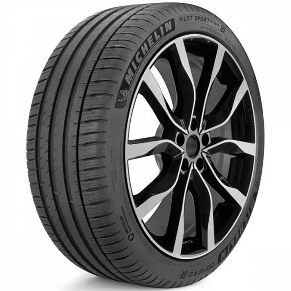 REIFEN PILOT SPORT 4 SUV XL REIFEN PILOT SPORT 4 SUV XL von MICHELIN