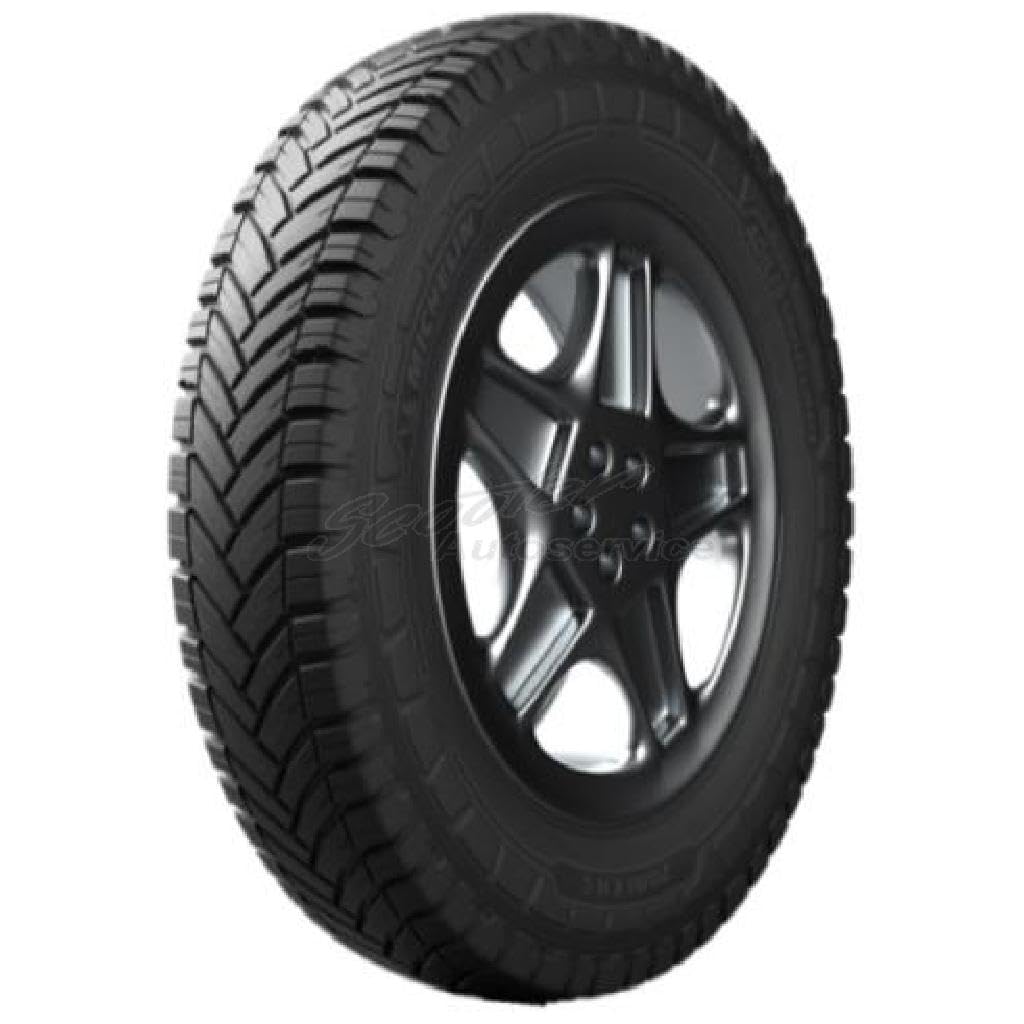 Reifen Allwetter Michelin AGILIS CROSSCLIMATE 185/75R16C 104/102R Reifen Allwetter Michelin AGILIS CROSSCLIMATE 185/75R16C 104/102R von MICHELIN
