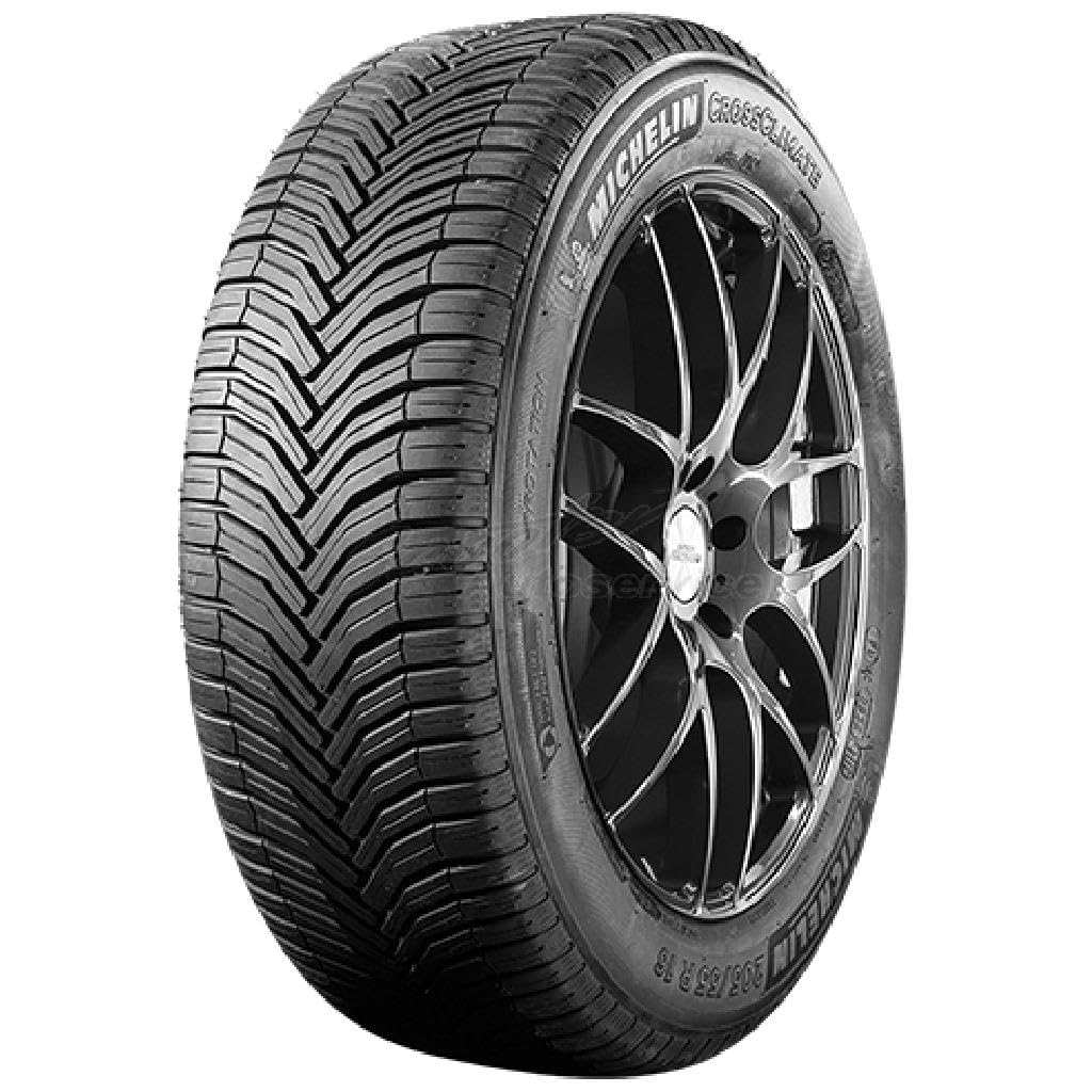 Reifen Allwetter Michelin AGILIS CROSSCLIMATE 235/60R17C 117/115R Reifen Allwetter Michelin AGILIS CROSSCLIMATE 235/60R17C 117/115R von MICHELIN