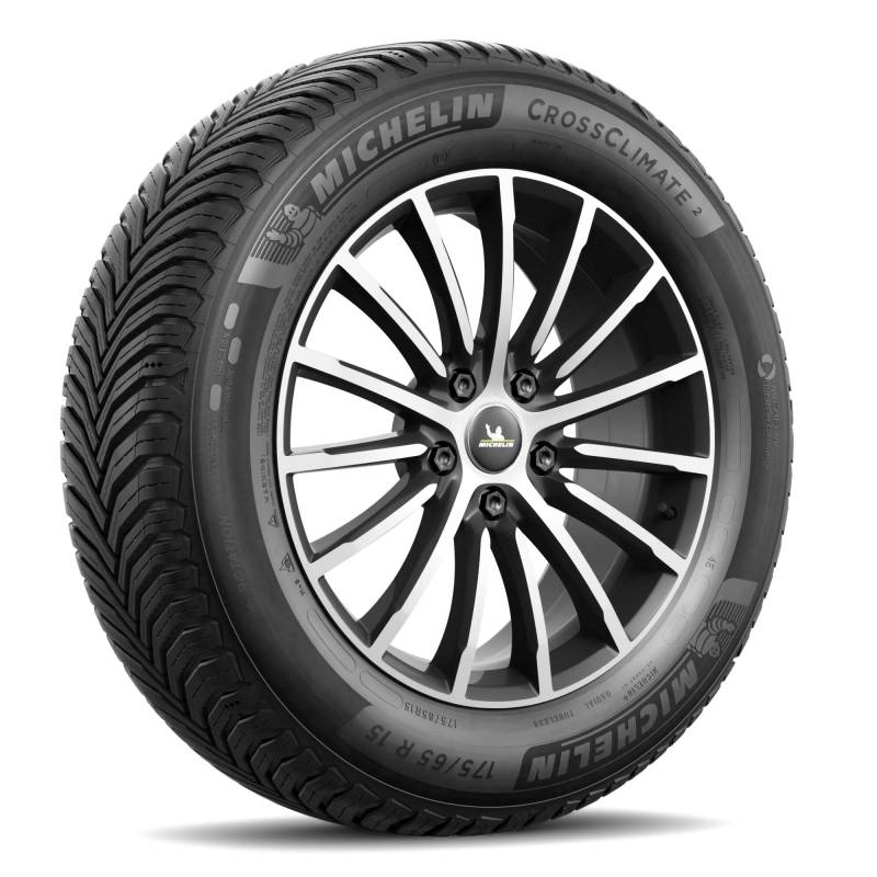 Reifen Allwetter Michelin CROSSCLIMATE 2 175/65 R15 88H XL von MICHELIN