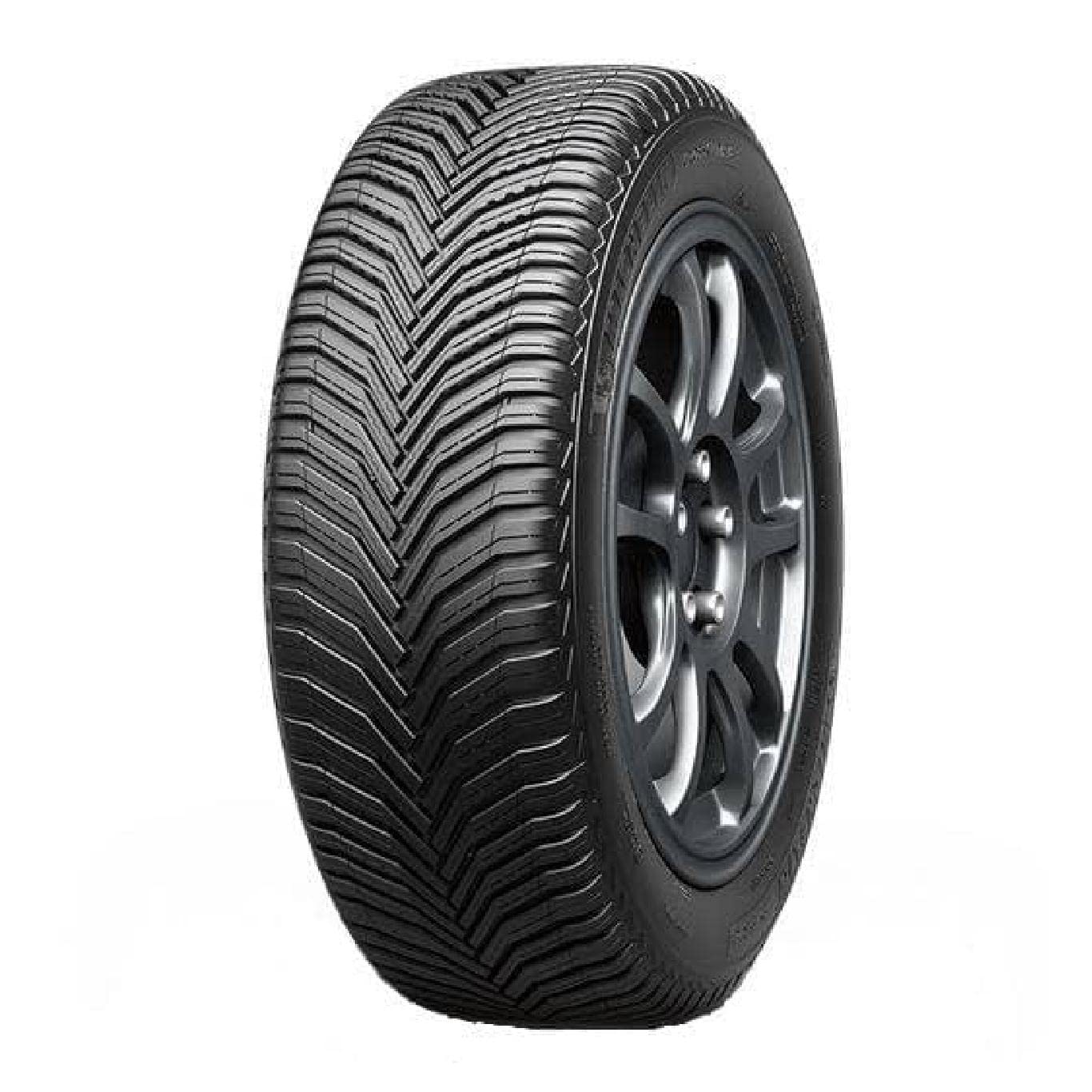 Reifen Allwetter Michelin CROSSCLIMATE 2 205/55 R17 95V XL von MICHELIN