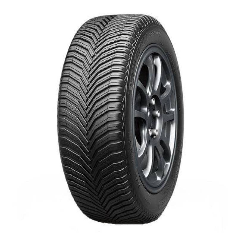 Reifen Allwetter Michelin CROSSCLIMATE 2 235/60 R18 107H XL VOL von MICHELIN