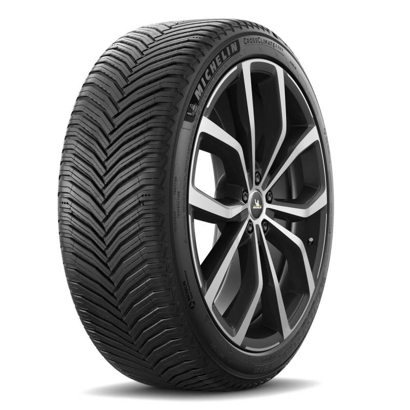 Reifen Allwetter Michelin CROSSCLIMATE 2 SUV 225/65R17 102H von MICHELIN