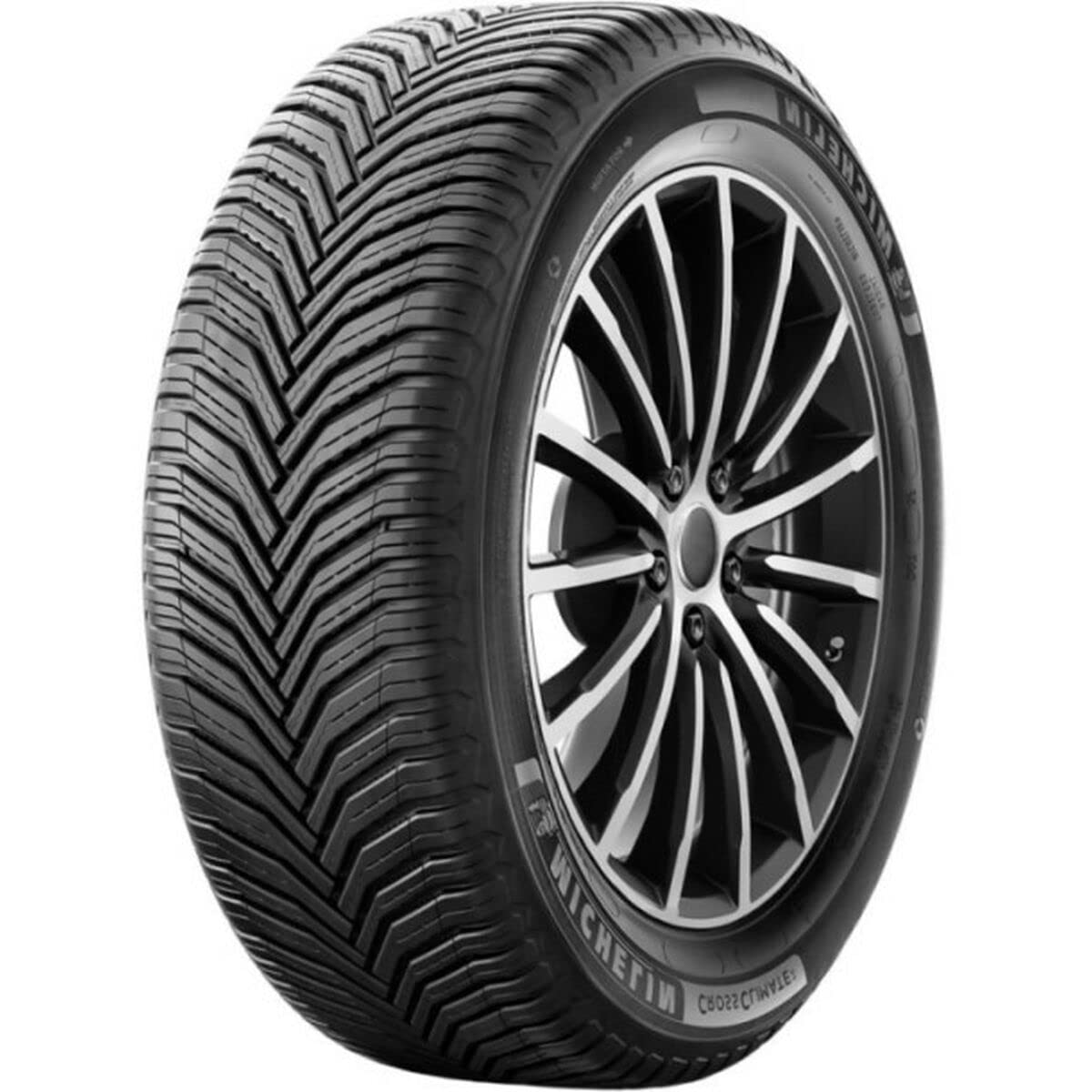 Reifen Allwetter Michelin CROSSCLIMATE 2 SUV 265/40R20 104Y XL von Kleber