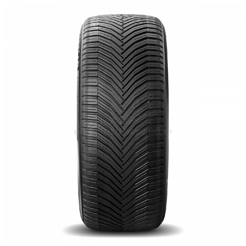 Reifen Allwetter Michelin CROSSCLIMATE 2 SUV 265/60R18 110T SUV von MICHELIN