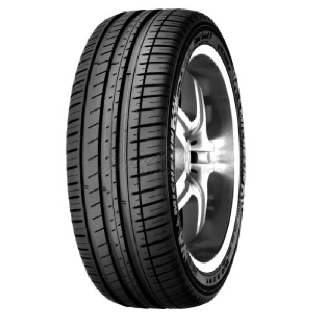 Reifen MICHELIN E. Mic 195/50 – 15 TL V 82 PS3 Reifen MICHELIN E. Mic 195/50 – 15 TL V 82 PS3 von MICHELIN