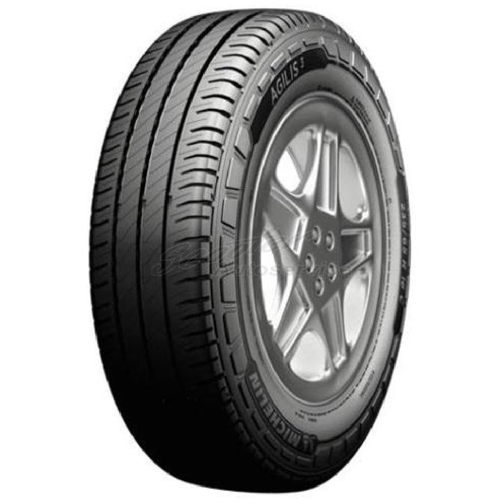 Reifen Sommer Michelin AGILIS 3 195/60R16C 99/97H Reifen Sommer Michelin AGILIS 3 195/60R16C 99/97H von MICHELIN