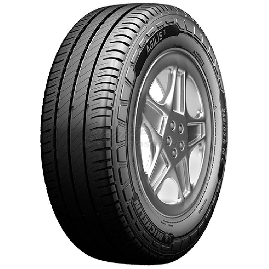 Reifen Sommer Michelin AGILIS 3 215/65R16C 106/104T Reifen Sommer Michelin AGILIS 3 215/65R16C 106/104T von MICHELIN