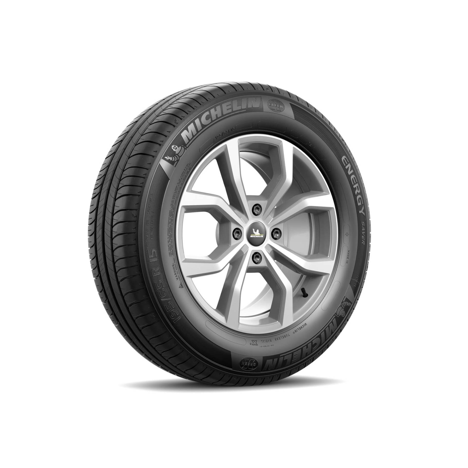 Reifen Sommer Michelin ENERGY SAVER+ 175/65R14 82H GRNX Reifen Sommer Michelin ENERGY SAVER+ 175/65R14 82H GRNX von MICHELIN