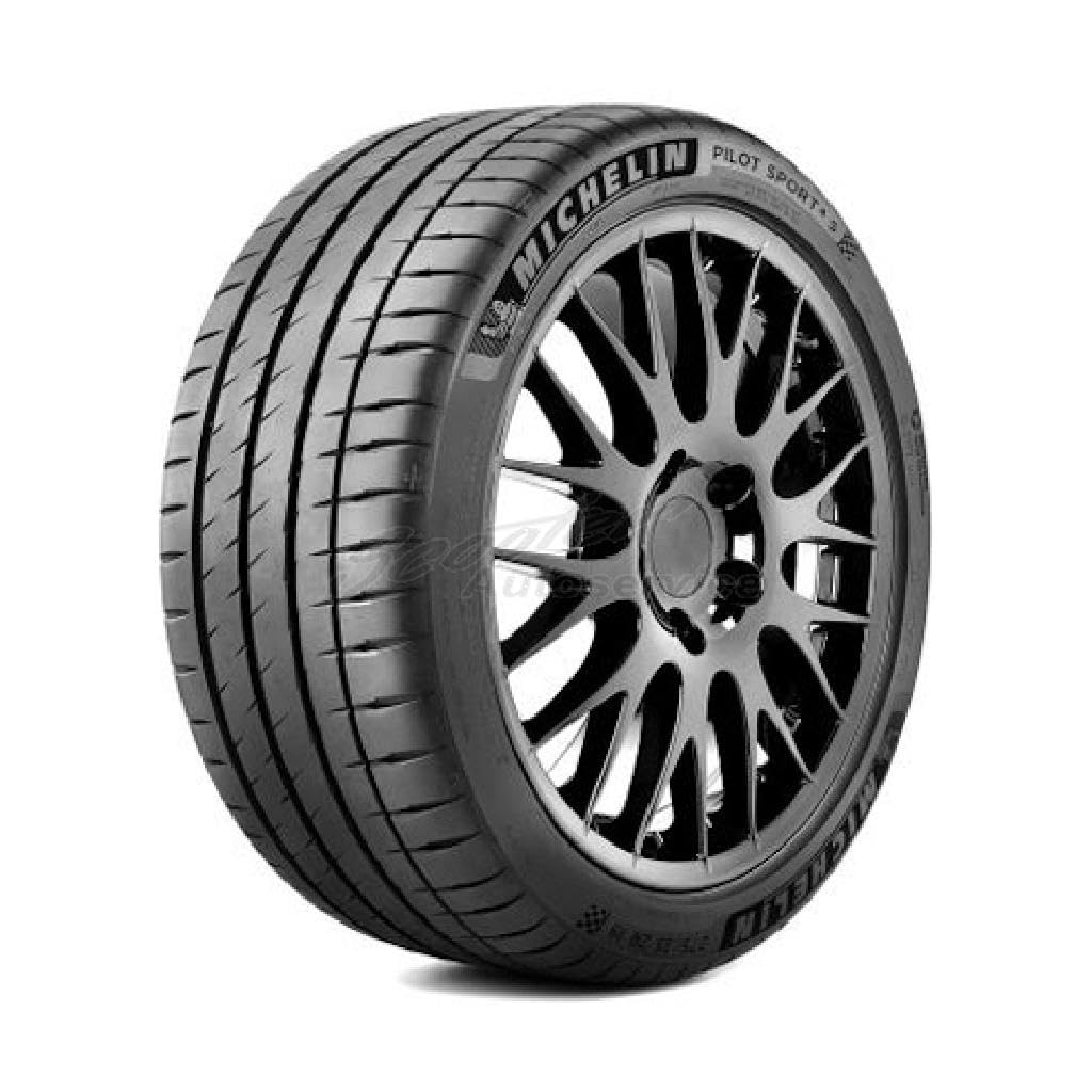 Reifen Sommer Michelin PILOT SPORT 4 S 285/35ZR20 (104Y) XL K2 von MICHELIN