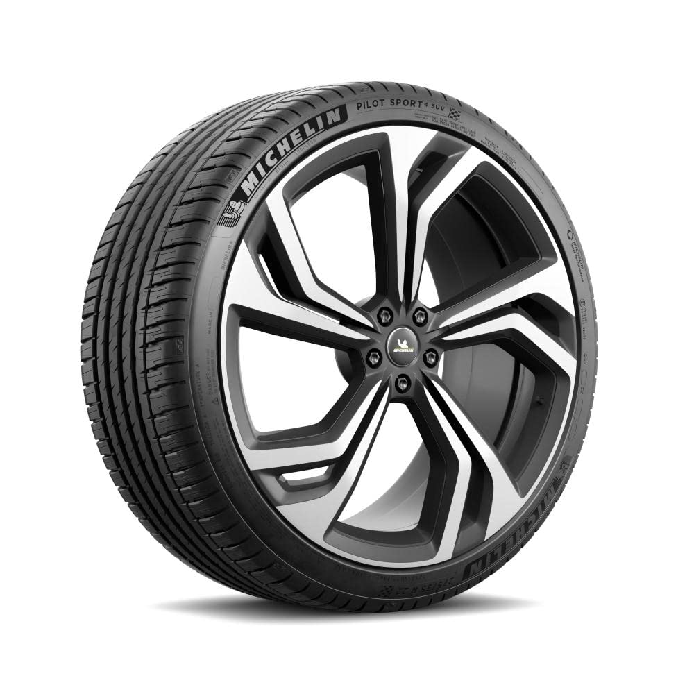 Reifen Sommer Michelin PILOT SPORT 4 SUV 275/35R22 104Y XL SUV Reifen Sommer Michelin PILOT SPORT 4 SUV 275/35R22 104Y XL SUV von MICHELIN
