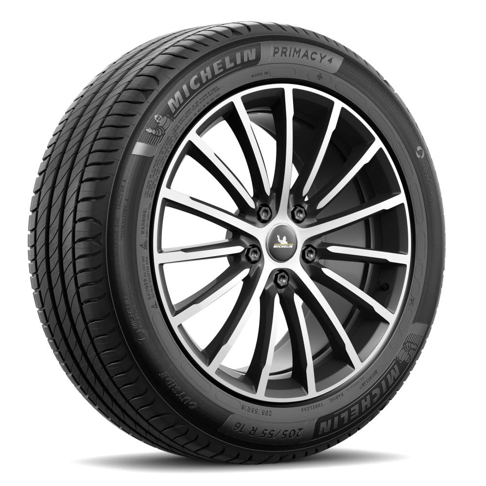 Reifen Sommer Michelin PRIMACY 4+ 205/55 R16 91W von MICHELIN
