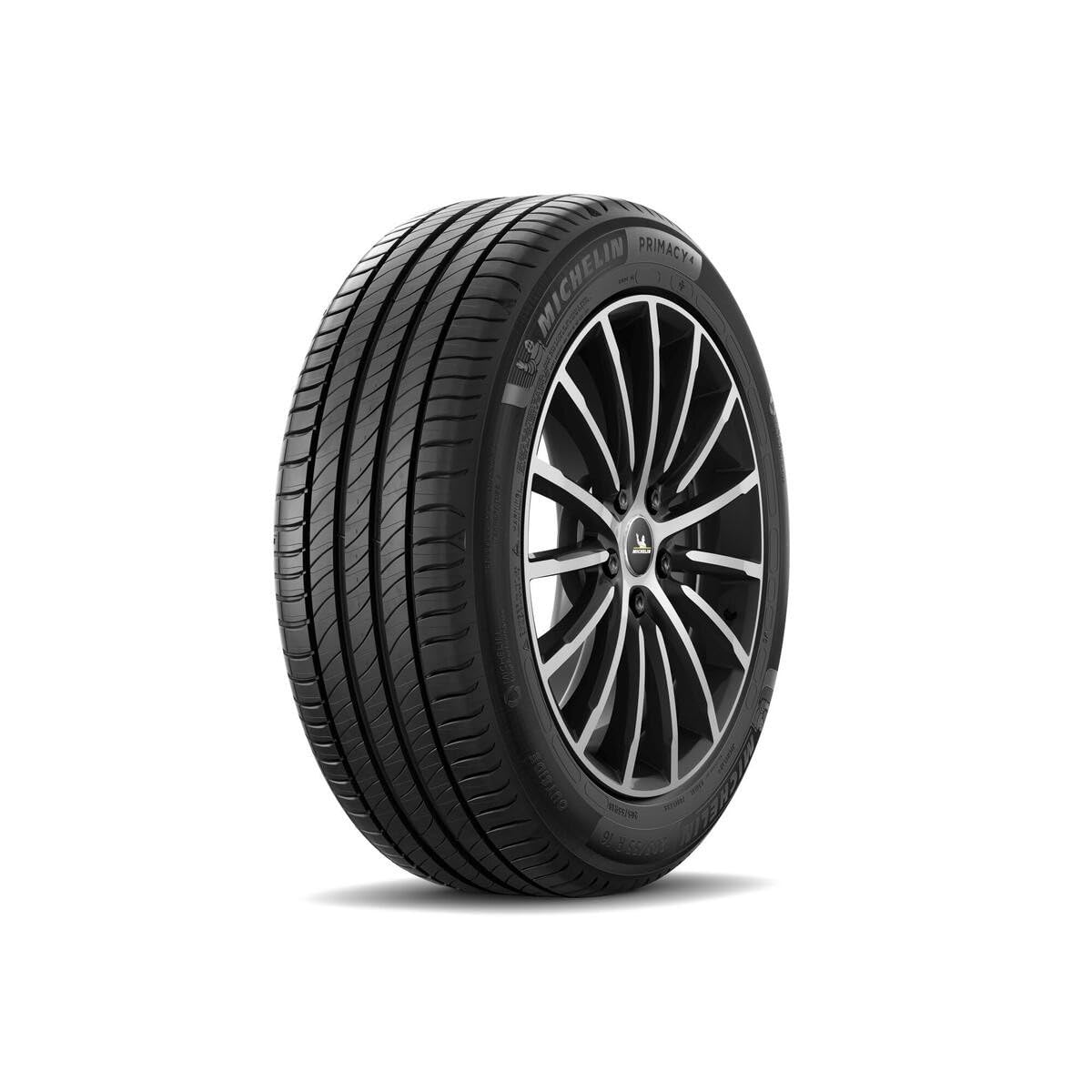 Reifen Sommer Michelin PRIMACY 4+ 225/45 R17 94W XL von MICHELIN