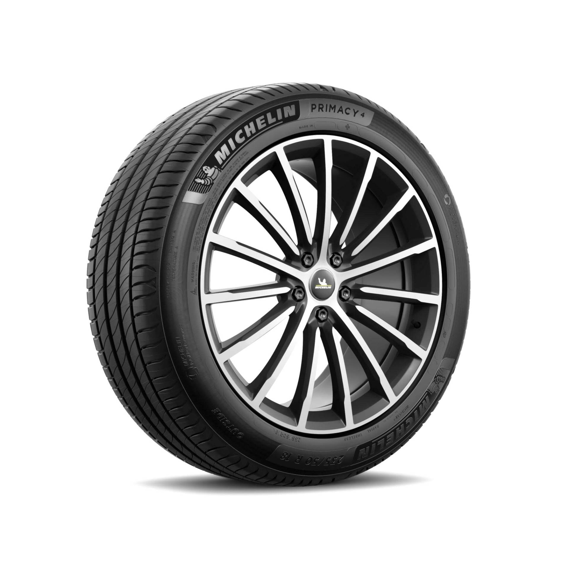 Reifen Sommer Michelin PRIMACY 4+ 235/50 R18 101Y XL von MICHELIN