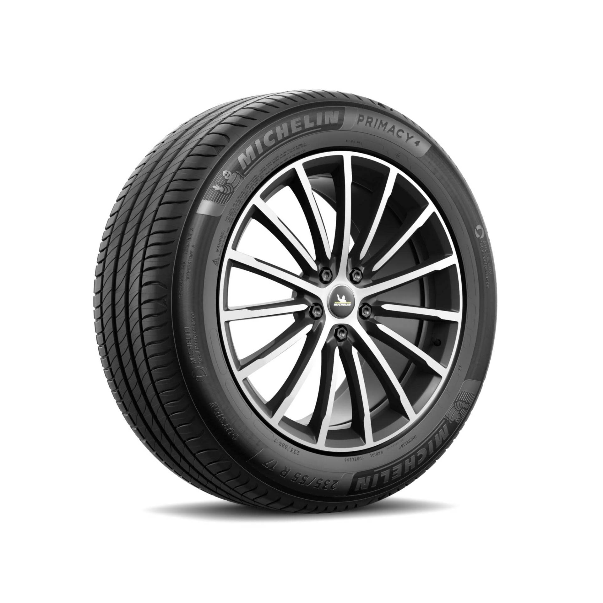 Reifen Sommer Michelin PRIMACY 4+ 235/55 R17 99V Reifen Sommer Michelin PRIMACY 4+ 235/55 R17 99V von MICHELIN